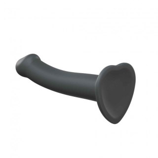 Dildo Mono Density Matte Grey XL