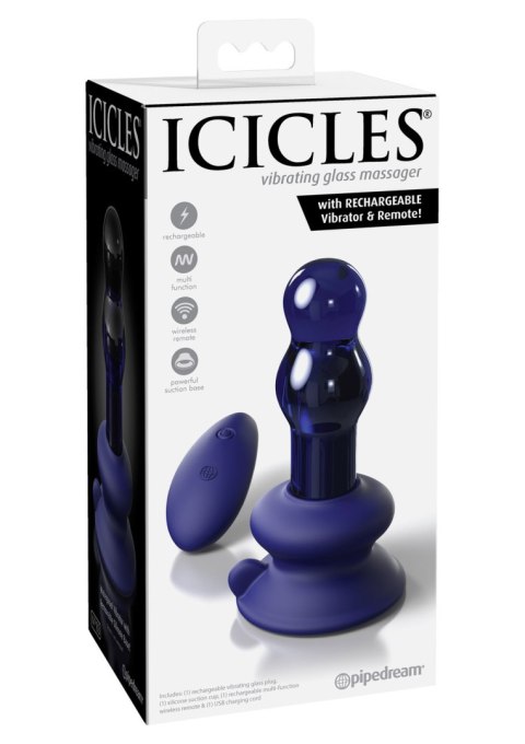 Icicles No.83