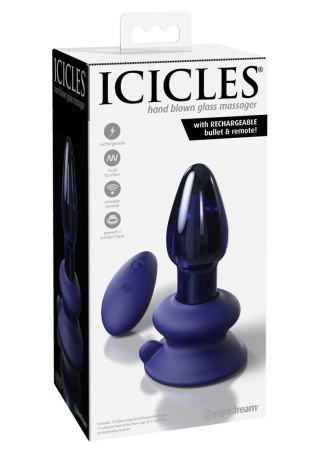 Icicles No.85