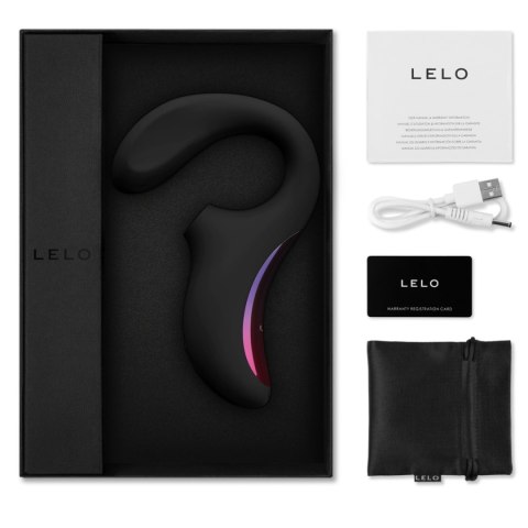 Lelo Enigma Black