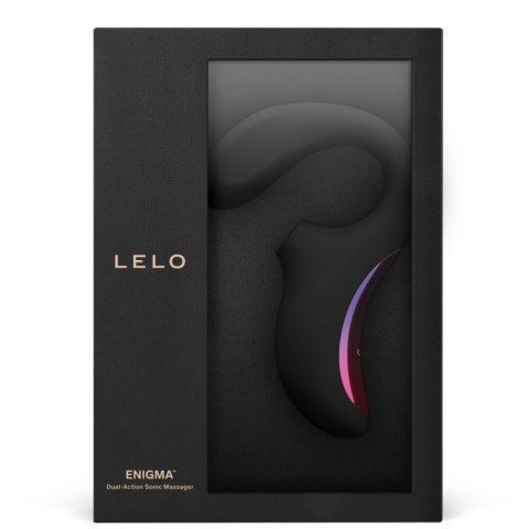 Lelo Enigma Black