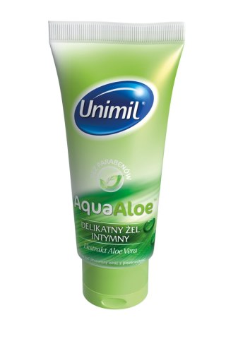 Unimil Aqua Aloe 80ml