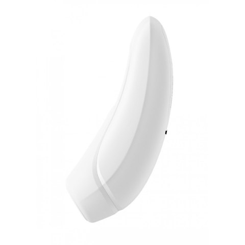 Curvy 1+ White incl. Bluetooth and App