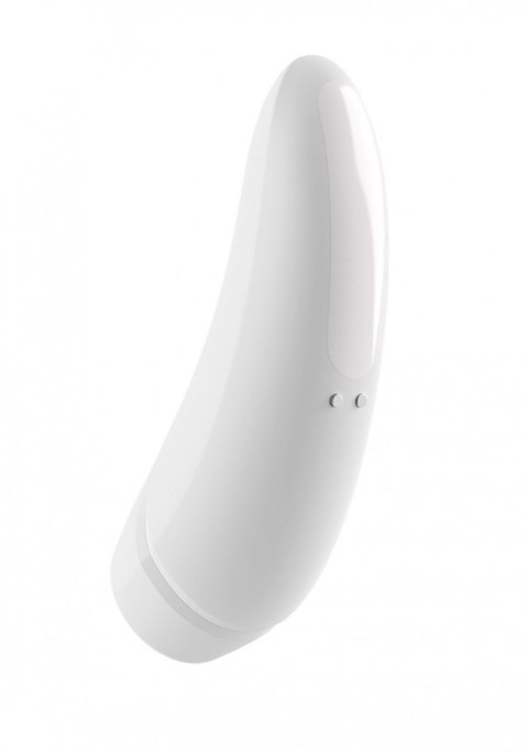 Curvy 1+ White incl. Bluetooth and App