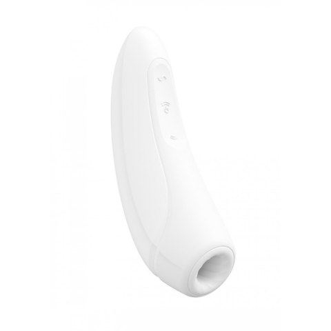 Curvy 1+ White incl. Bluetooth and App