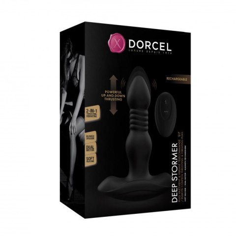 Dorcel Deep Stormer