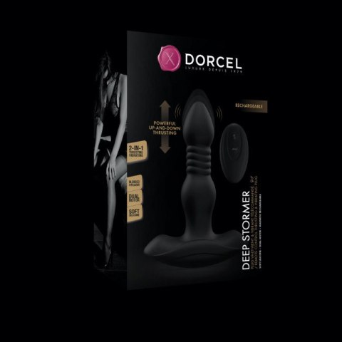 Dorcel Deep Stormer