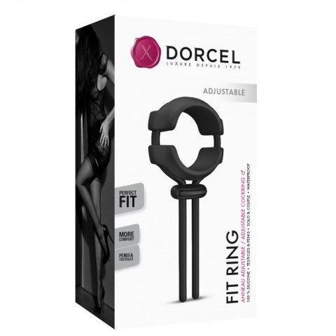 Dorcel Fit Ring