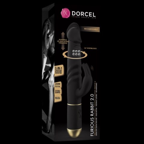 Dorcel Furious Rabbit 2.0