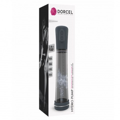 Dorcel Hydro Pump