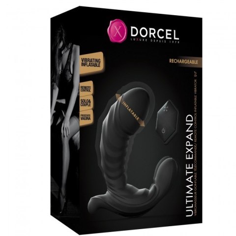 Dorcel Ultimate Expand