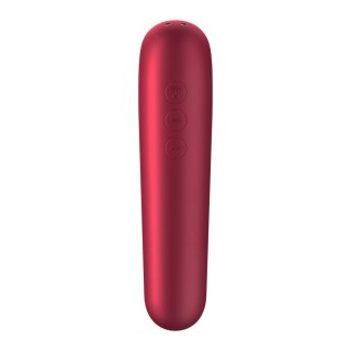 Dual Love Red incl. Bluetooth and App