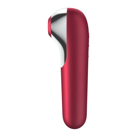 Dual Love Red incl. Bluetooth and App