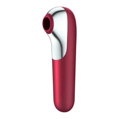 Dual Love Red incl. Bluetooth and App