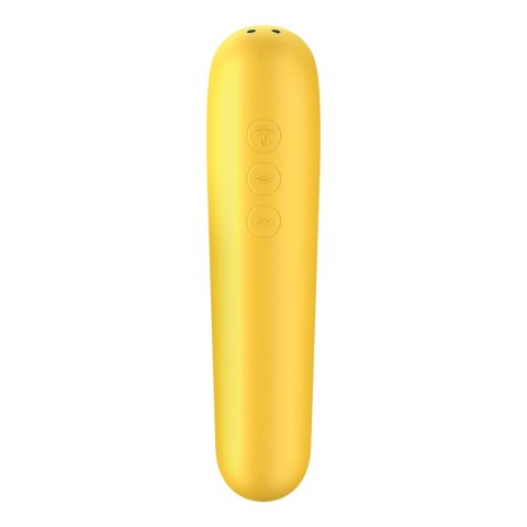 Dual Love Yellow incl. Bluetooth and App