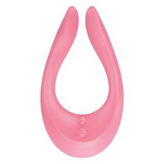 Endless Joy Pink Multi Vibrator