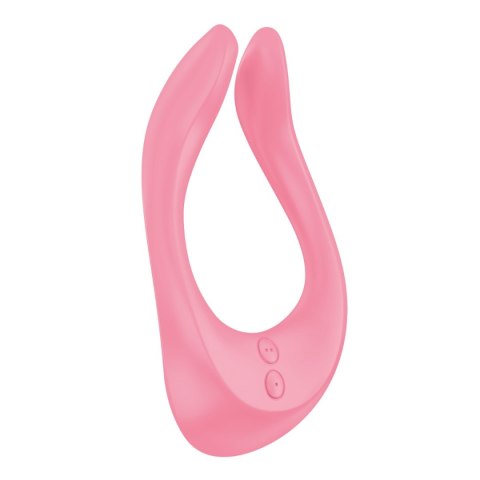 Endless Joy Pink Multi Vibrator