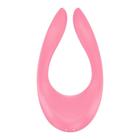 Endless Joy Pink Multi Vibrator