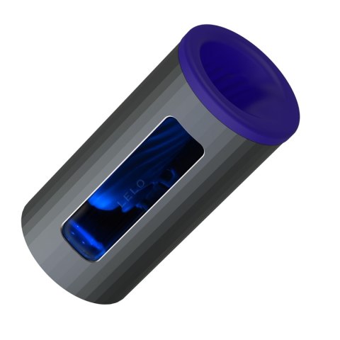 Lelo F1s V2 Midnight Blue