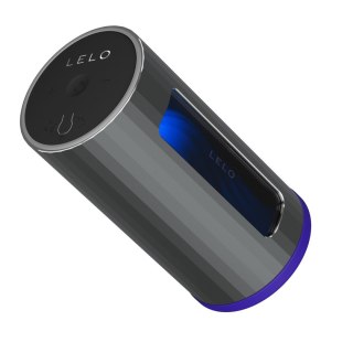 Lelo F1s V2 Midnight Blue