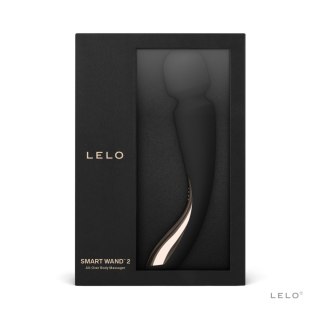 Lelo Smart Wand 2 Medium Black