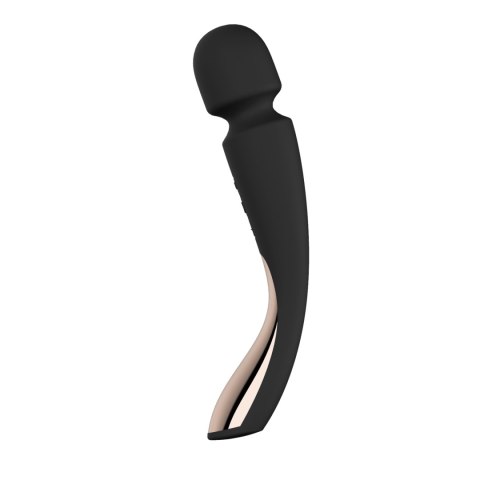 Lelo Smart Wand 2 Medium Black