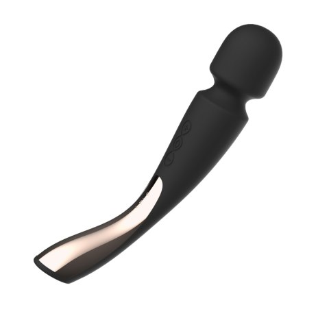 Lelo Smart Wand 2 Medium Black