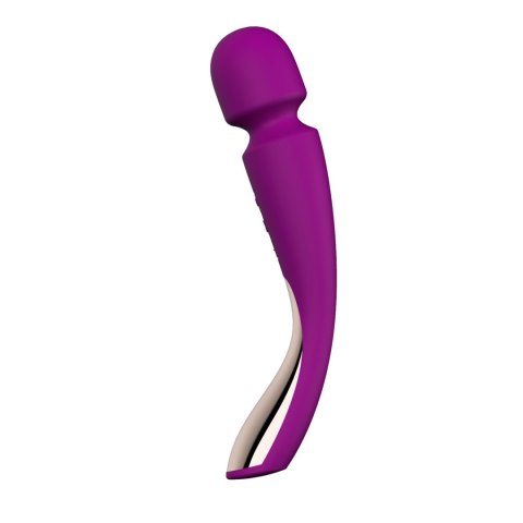 Lelo Smart Wand 2 Medium Deep Rose