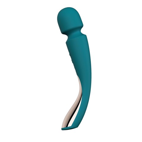 Lelo Smart Wand 2 Medium Ocean Blue