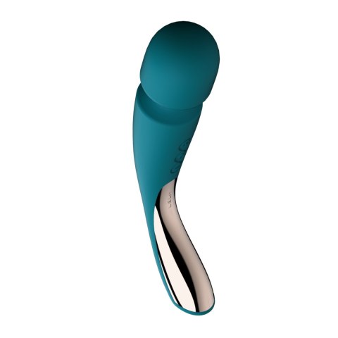 Lelo Smart Wand 2 Medium Ocean Blue