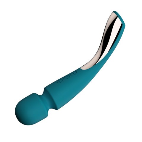 Lelo Smart Wand 2 Medium Ocean Blue