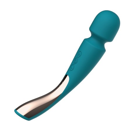 Lelo Smart Wand 2 Medium Ocean Blue