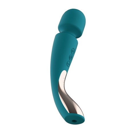 Lelo Smart Wand 2 Medium Ocean Blue