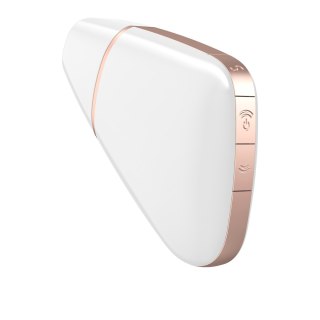 Love Triangle White incl. Bluetooth and App