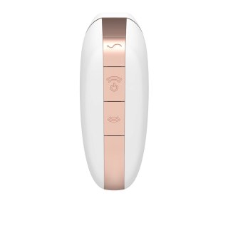 Love Triangle White incl. Bluetooth and App