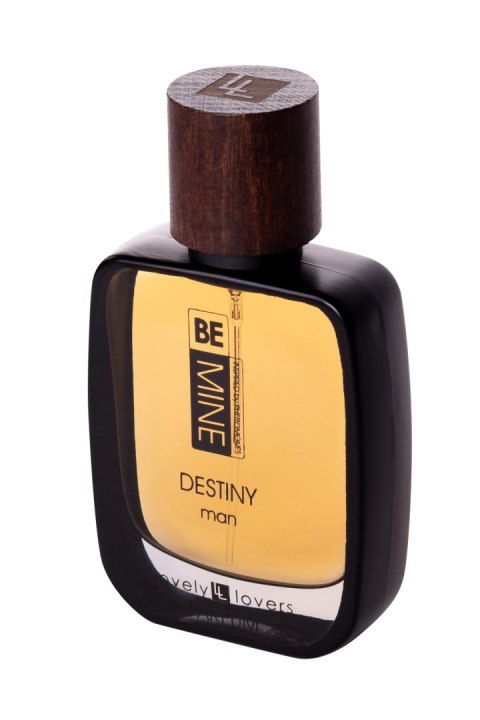 Lovely Lovers BeMine Destiny Man 50ml