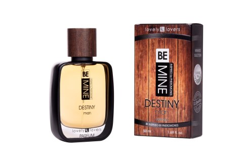 Lovely Lovers BeMine Destiny Man 50ml