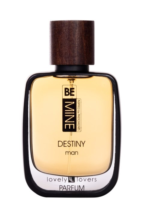 Lovely Lovers BeMine Destiny Man 50ml