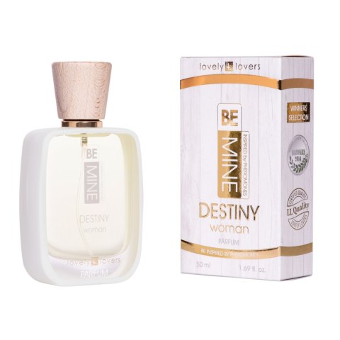 Lovely Lovers BeMine Destiny Woman 50ml