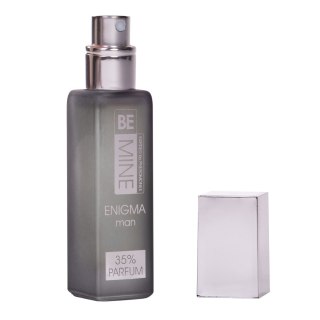 Lovely Lovers BeMine Enigma Man 15ml