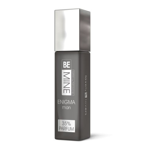 Lovely Lovers BeMine Enigma Man 15ml