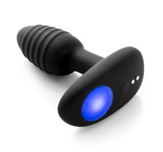 Ohmibod Lumen Black Powered by KIIROO