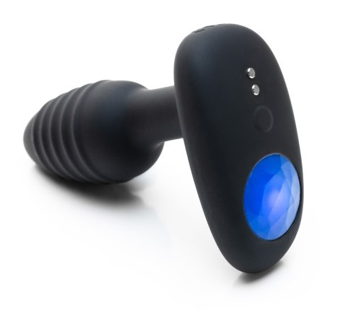 Ohmibod Lumen Black Powered by KIIROO