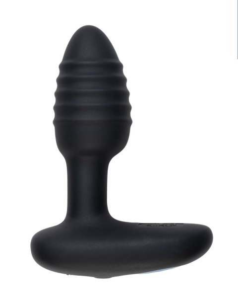 Ohmibod Lumen Black Powered by KIIROO