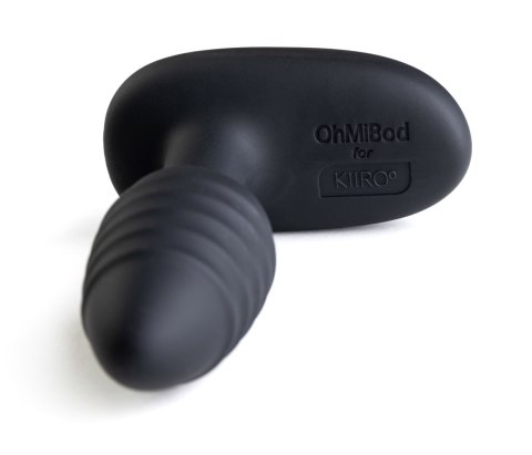 Ohmibod Lumen Black Powered by KIIROO