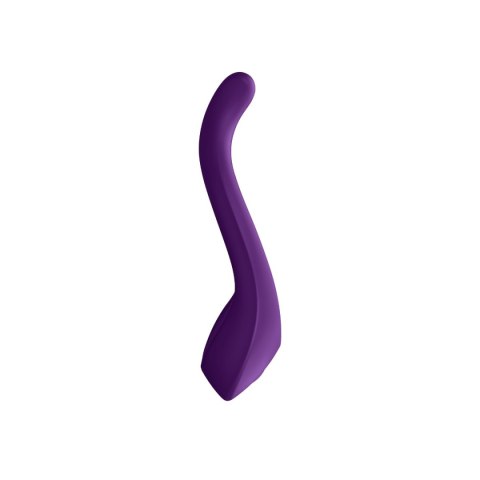 Satisfyer Endless Love Violet Multi Vibrator