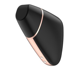 Satisfyer Love triangle black incl. Bluetooth and App