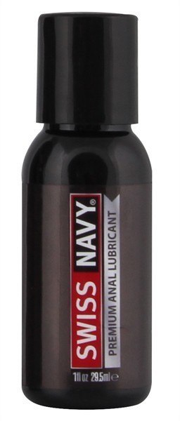 Swiss Navy Premium Anal Lubricant 29,5ml