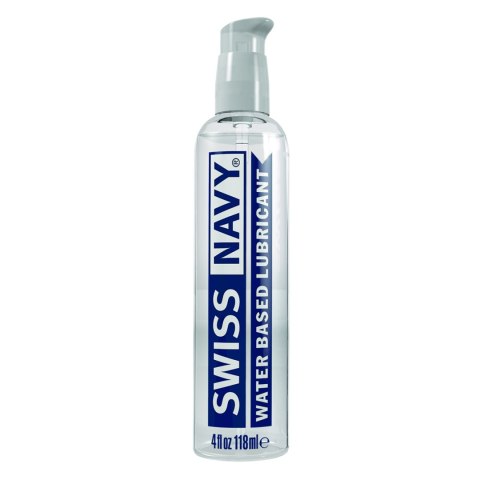 Swiss Navy Water Based 118ml