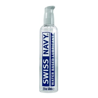 Swiss Navy Water Based 59ml